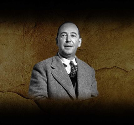C S Lewis Free Grace Theology
