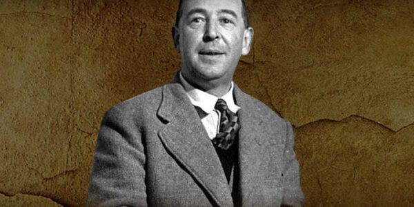 C S Lewis Free Grace Theology