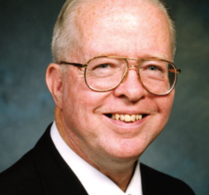 Zane Hodges