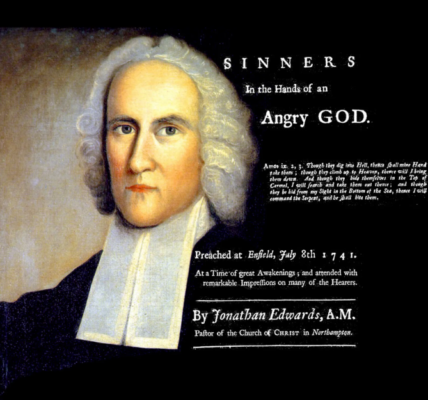 Jonathan Edwards