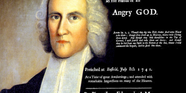 Jonathan Edwards