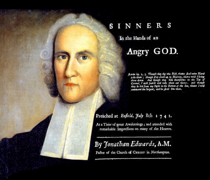 Jonathan Edwards