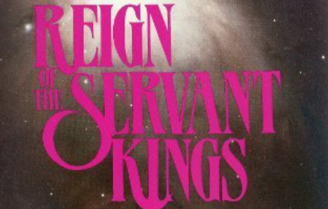rain of the servant kings