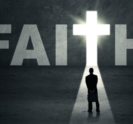 Salvation by faith alone free grace theology