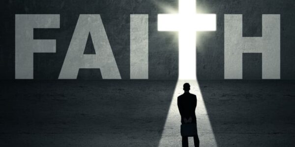 Salvation by faith alone free grace theology