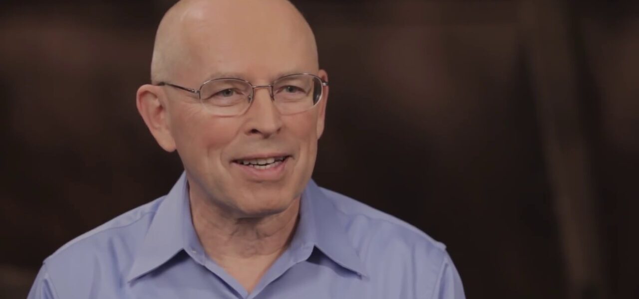 Dr Wayne Grudem