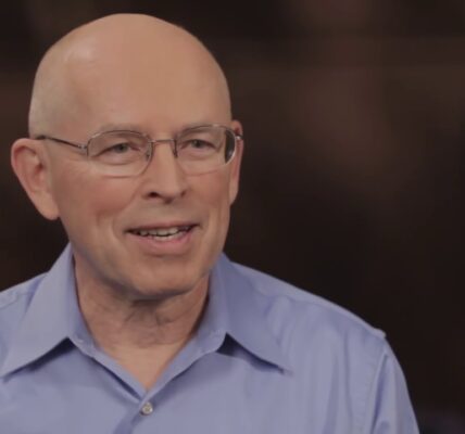 Dr Wayne Grudem